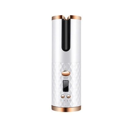 Skanto | Wireless Automatic Curling Iron