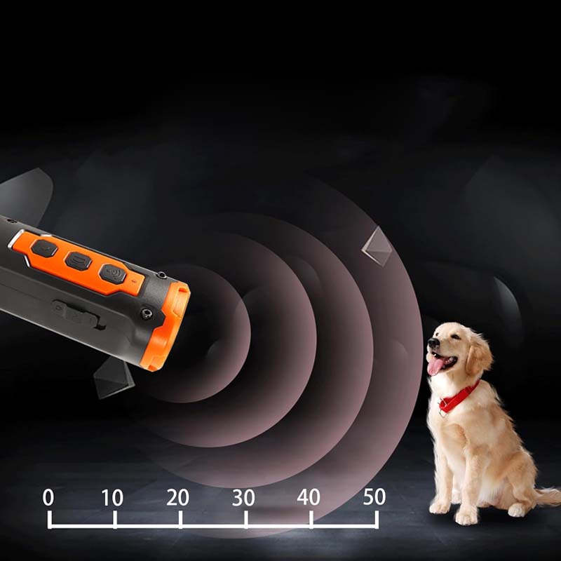 BowLift | Ultrasound Dog Repeller