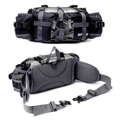 Skanto | Outdoor Hiking Waist Bag