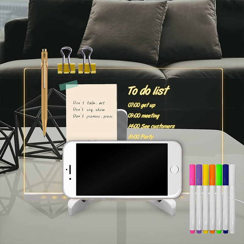 Skanto | LED Message Board with Colors