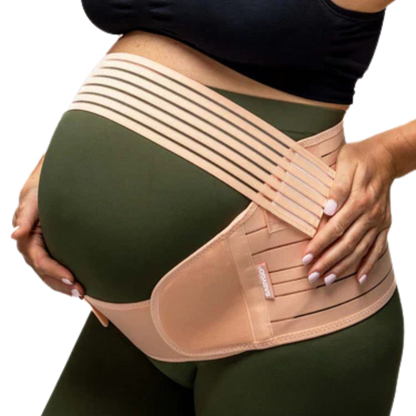 BowLift | BellaBelly — Pain-free back and lightness for your pregnancy every day
