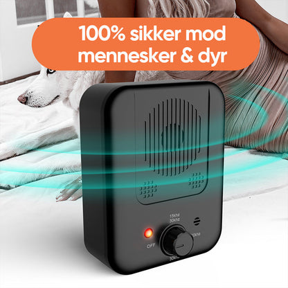 Skanto | Ultrasonic Dog Bark Trainer Device