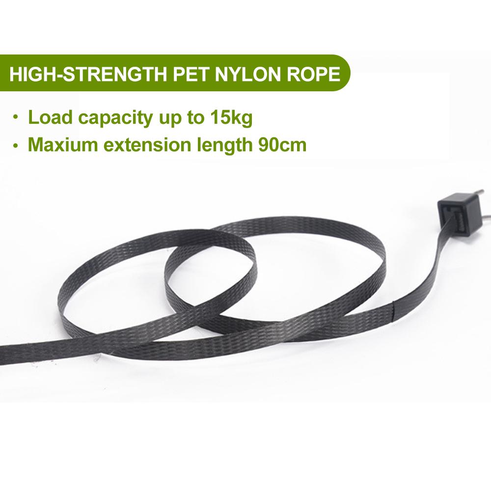 Brehn | Extendable Hooks for Hanging Baskets