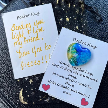 Skanto | Pocket Hug - Missing You Gift