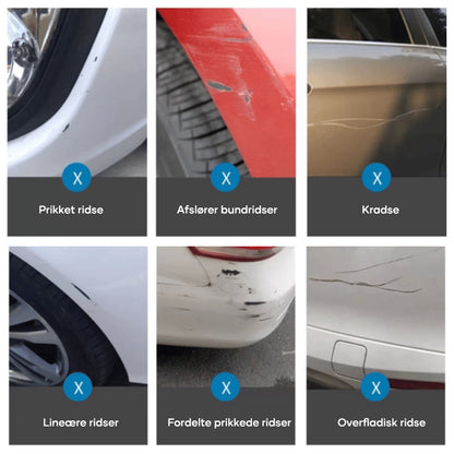 Skanto | Touch-up Pen for Car Paint Repair