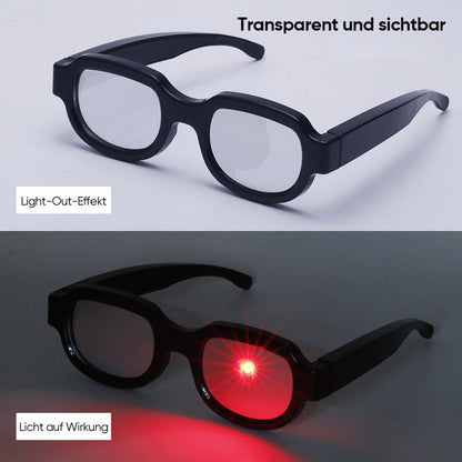 BowLift | luminous glasses