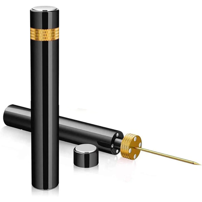 Skanto | CorkMaster – Air Pressure Wine Opener