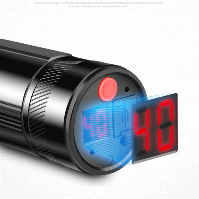 BowLift | Super Bright Night Fishing Light