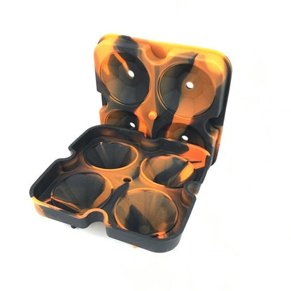 BowLift | Diamond Icecube Tray（2pcs）