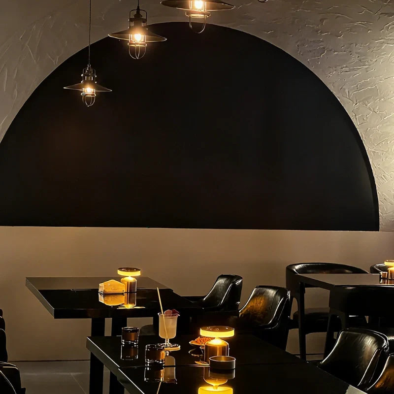 Skanto | Auralis Table Lamp