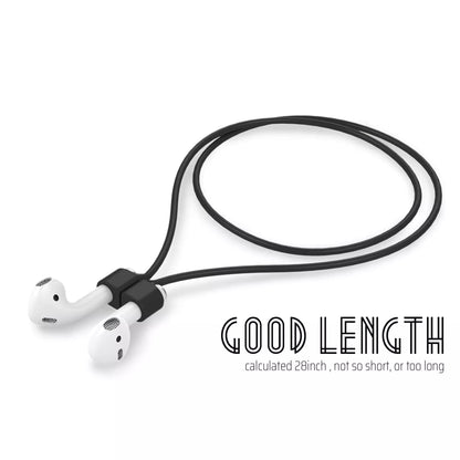 Anti-Loss Magnetic Airpods Necklace Bowlift