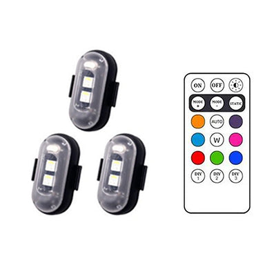 BowLift | Remote Control Wireless Strobe Light