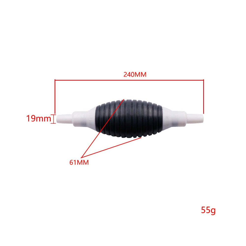 Durable Car Manual Fuel Pump | Kalsten