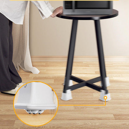 Skanto | Mobile Swivel Wheel Foot Pads (4pcs)