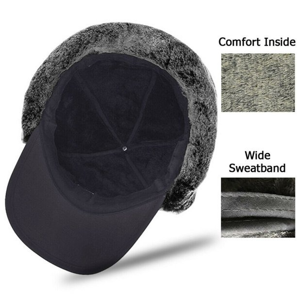 Skanto | Thermo Winter Hat