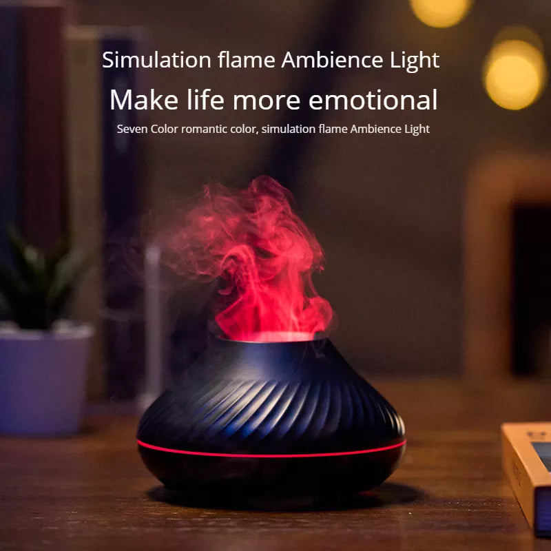 Skanto | USB Aromatherapy Diffuser