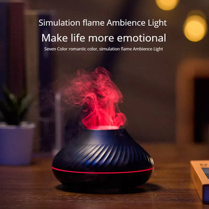 Skanto | USB Aromatherapy Diffuser