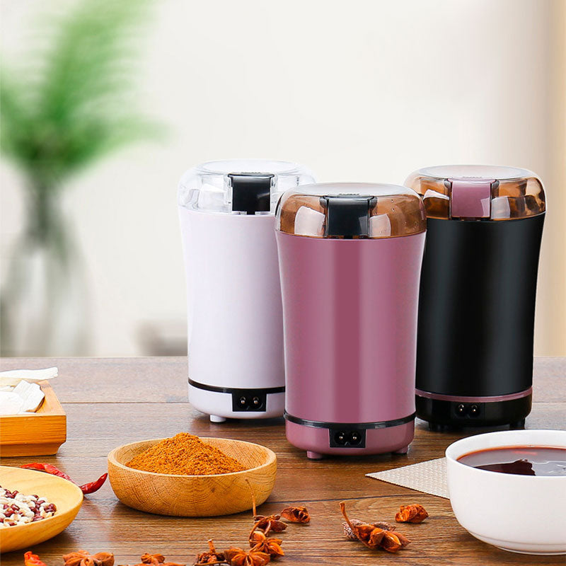 Electric Portable Coffee Grinder (EU) | Skanto