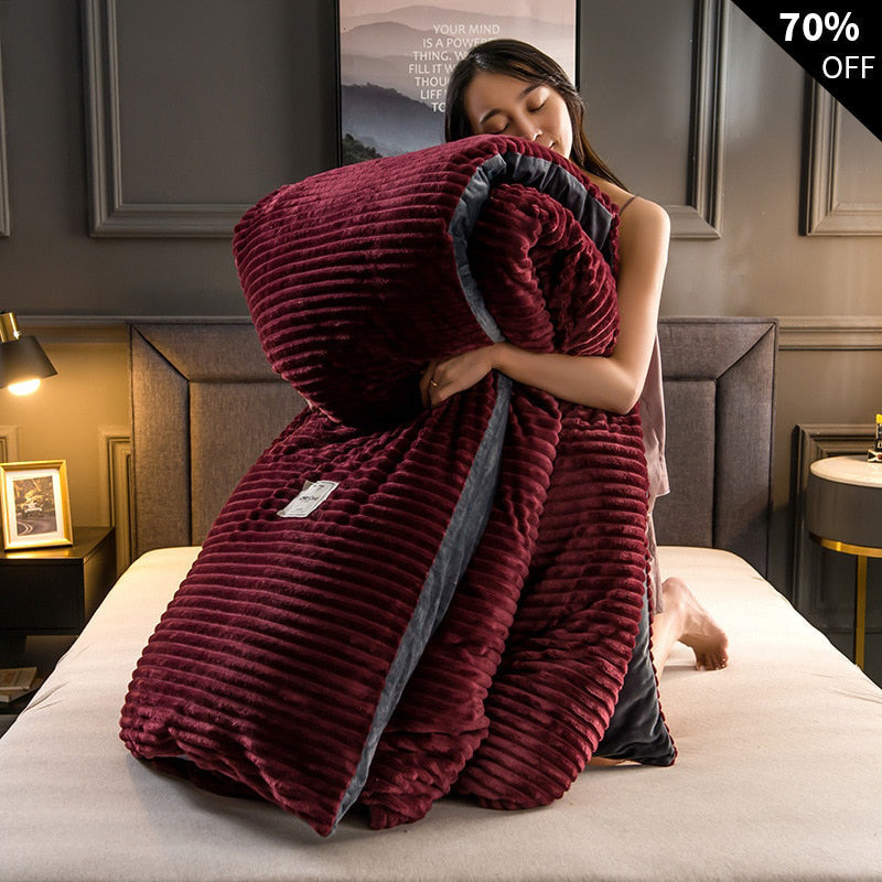 BowLift | SnugWrap Get Ultimate Sleep Comfort with this Duvet