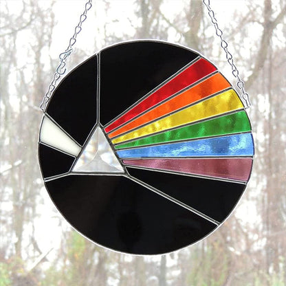 Dark Side of the Moon Panel | Bowlift