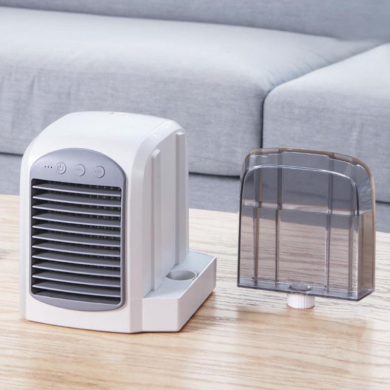 Skanto | Frost Blast Pro Portable Air Cooler