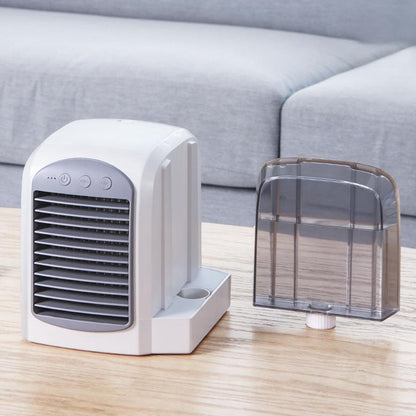 Skanto | Frost Blast Pro Portable Air Cooler