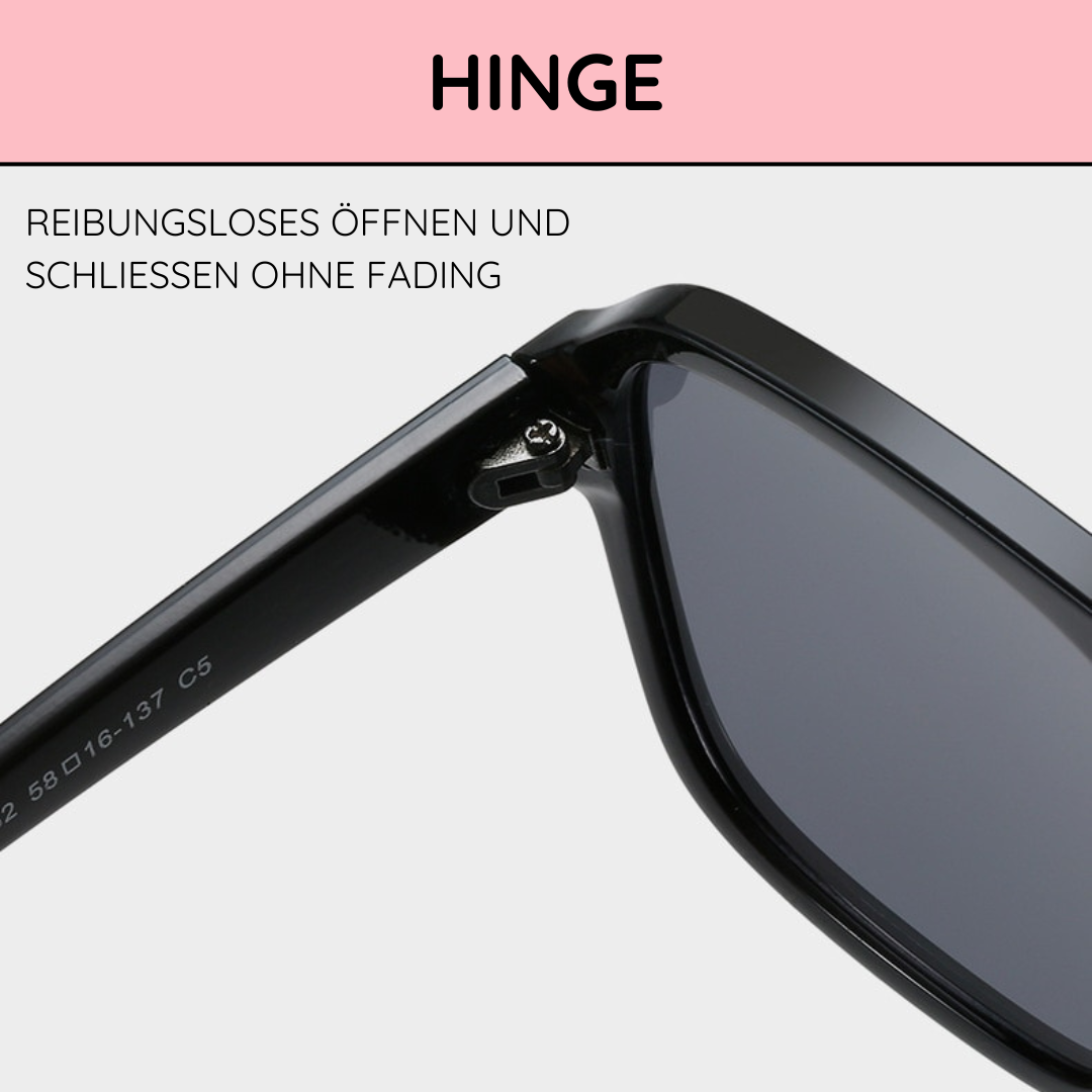 Square Candy Sunglasses