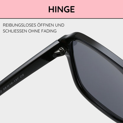 Square Candy Sunglasses