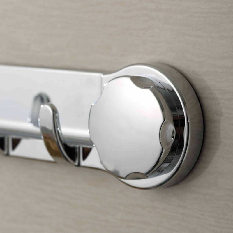 Skanto | Vacuum Suction Hook Shelf