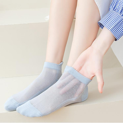Kalsten | Ultra-thin, non-slip socks with invisible effect