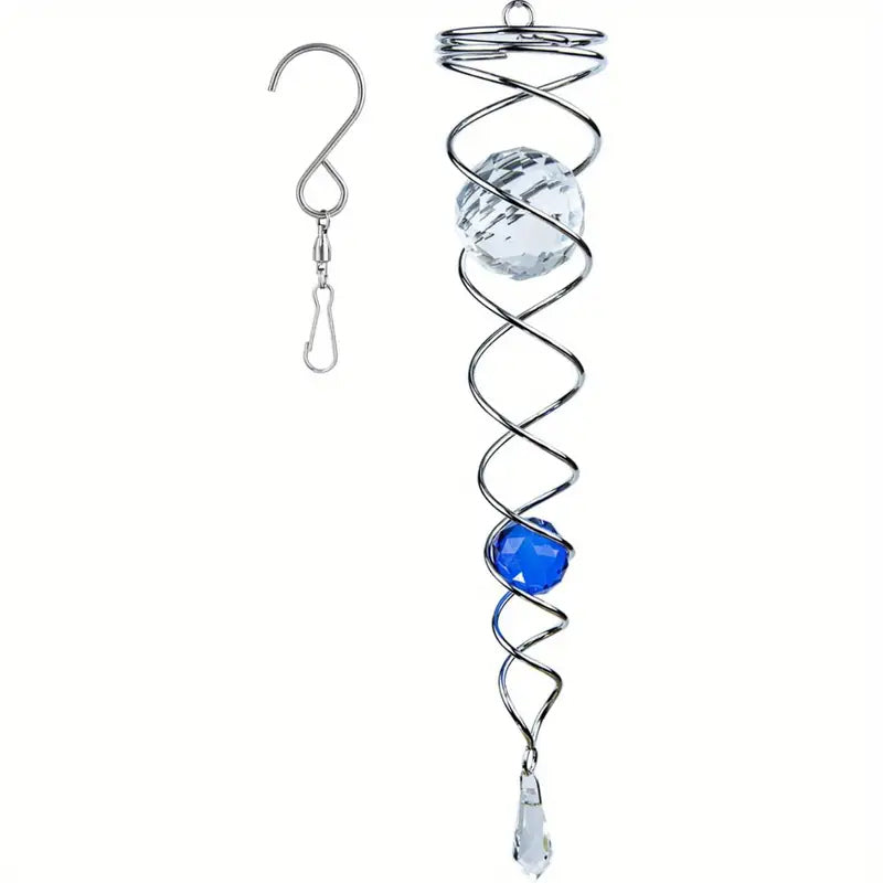 Skanto | Decorative Spiral