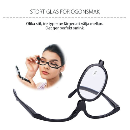 Skanto | Makeup Glasses