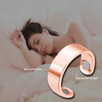 Brehn | Anti-Snoring Ring