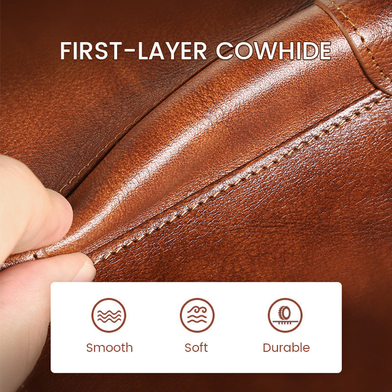Brehn | Simple Anti-theft Wallets for Men