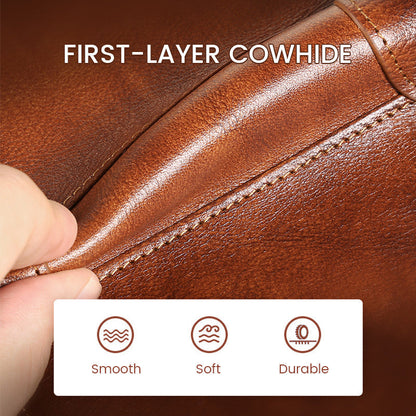 Brehn | Simple Anti-theft Wallets for Men