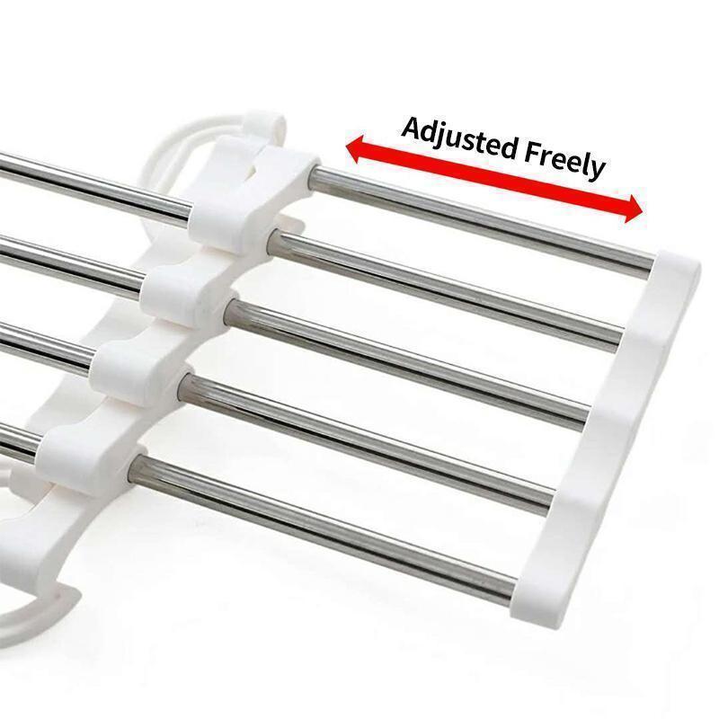 Skanto | Multifunctional Magic Hanger