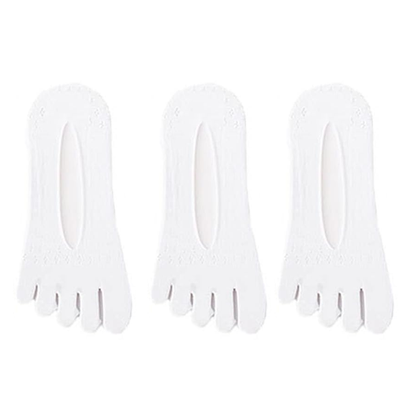 New Women's Toe Socks | Skanto