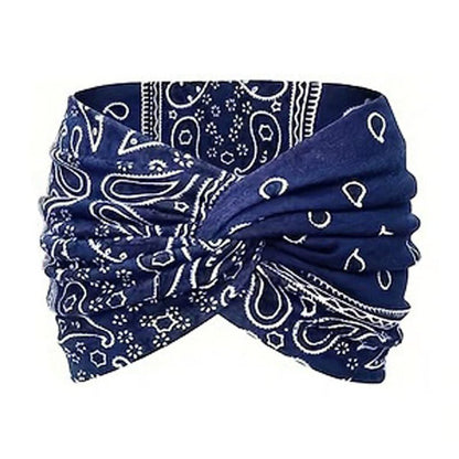 BowLift | Retro Yoga Headband