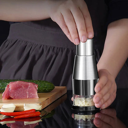 Skanto | Garlic Chopper
