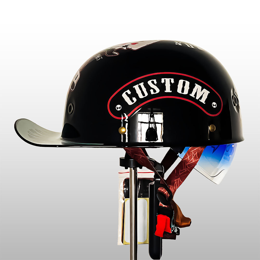 Skanto | Lightweight and Certified Protection for Daily Riding