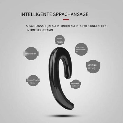 BowLift | C4 Bluetooth headset