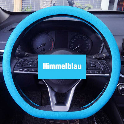 BowLift | Car Steering Wheel Cover