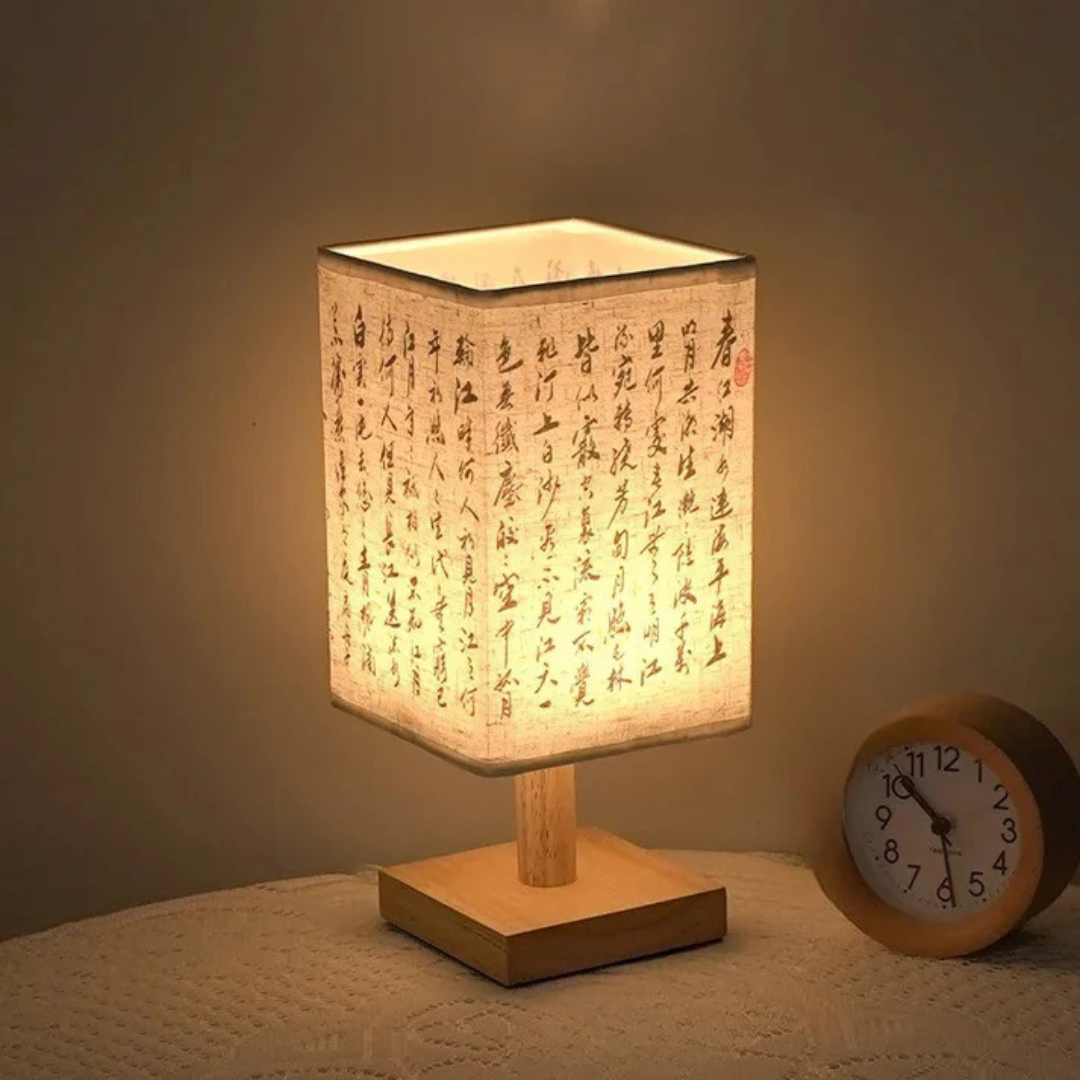 Skanto | LED Table Lamp | Modern & Stylish