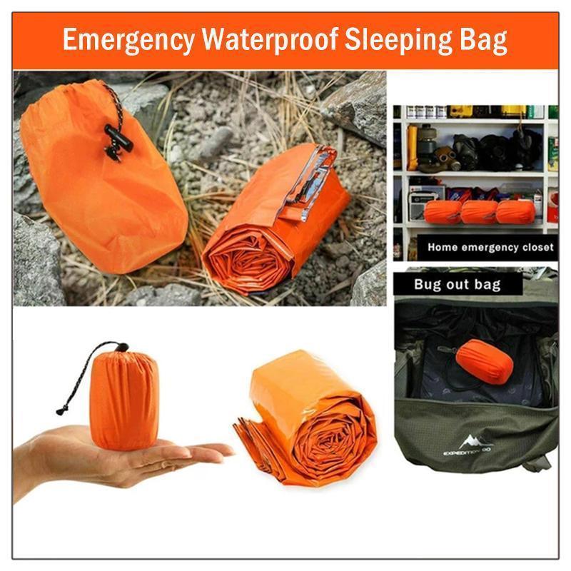 Sandsberg Camping Thermal Sleeping Bag