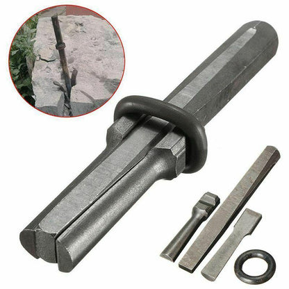 BowLift | Industrial Class 16 Wedge Stone Splitting Tool