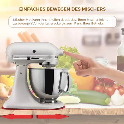 Skanto | Easy Stand Mixer Mat
