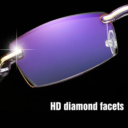 Skanto | Anti-Blue Light Reading Glasses