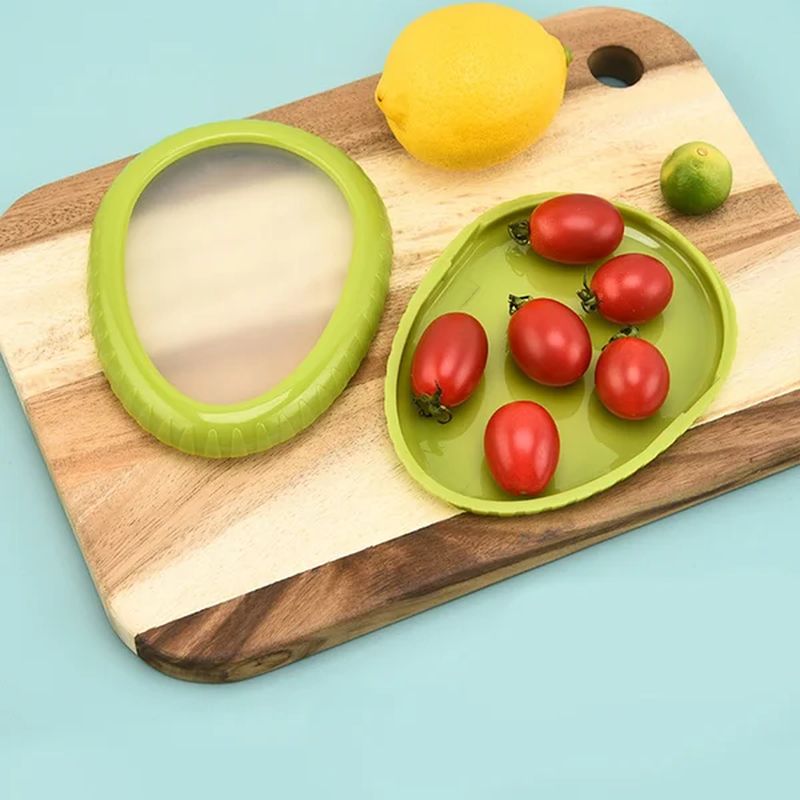 Skanto | Silicone Fruit Storage Box