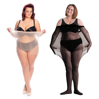 BowLift | Super flexible and indestructible magic stockings