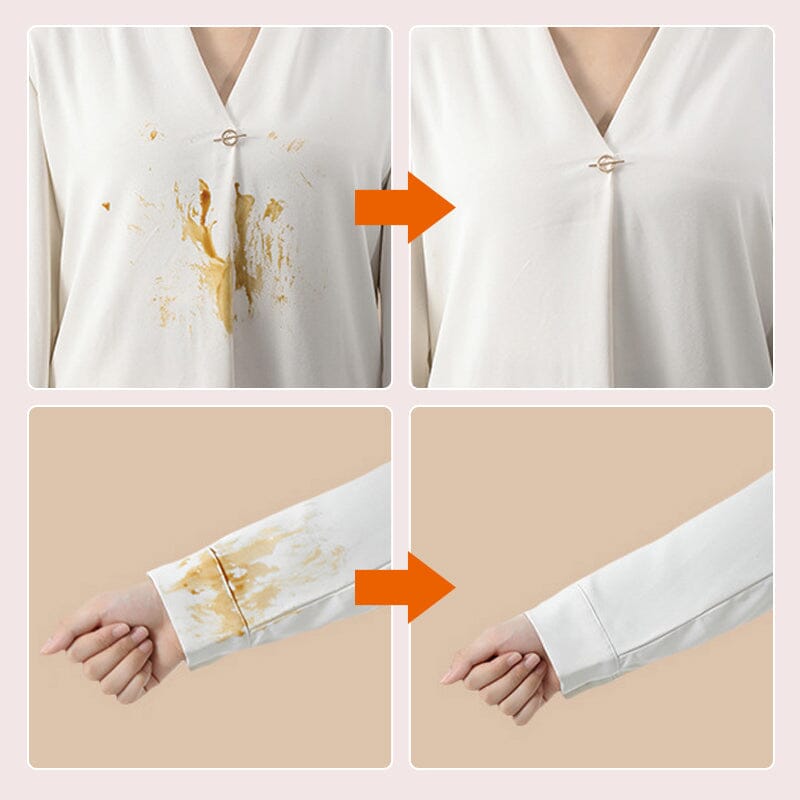BowLift | Stain Removal Wipes